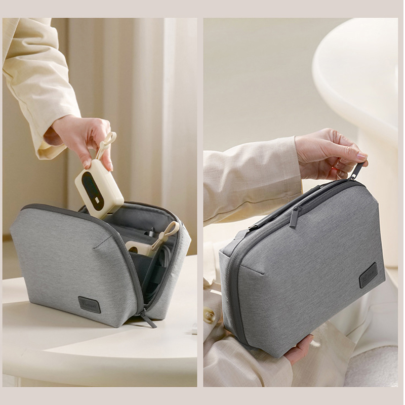 Electronics Organizer Travel C - Tech Accessories Travel Case 评论和价格
